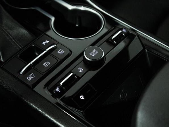 Kia K5 III с пробегом 2020 года, цена 2 199 700 рублей, 142400 км, седан, Автокод Объявления
