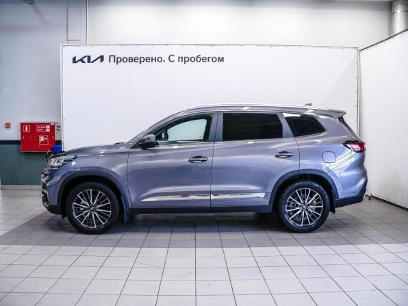 Chery Tiggo 8 I Рестайлинг с пробегом 2022 года, цена 1 749 000 рублей, 63441 км, внедорожник, Автокод Объявления