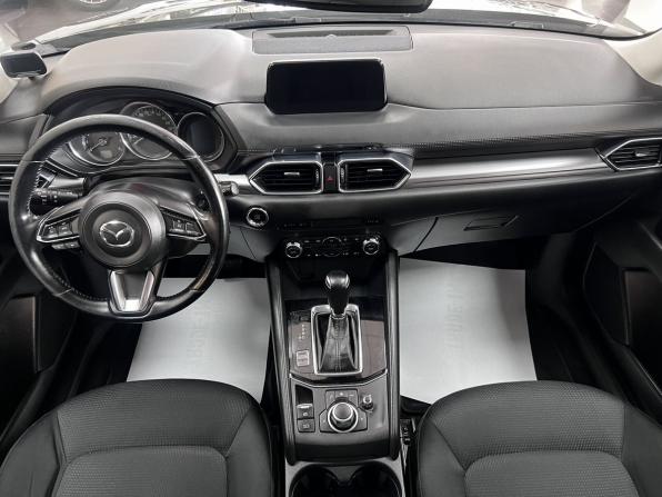 Mazda CX-5 II с пробегом 2017 года, цена 1 895 000 рублей, 200013 км, внедорожник, Автокод Объявления