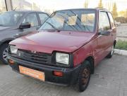 Lada (ВАЗ) 1111 Ока Челябинск  - изображение 9