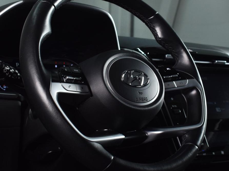 Hyundai Tucson IV Кемерово  - изображение 9