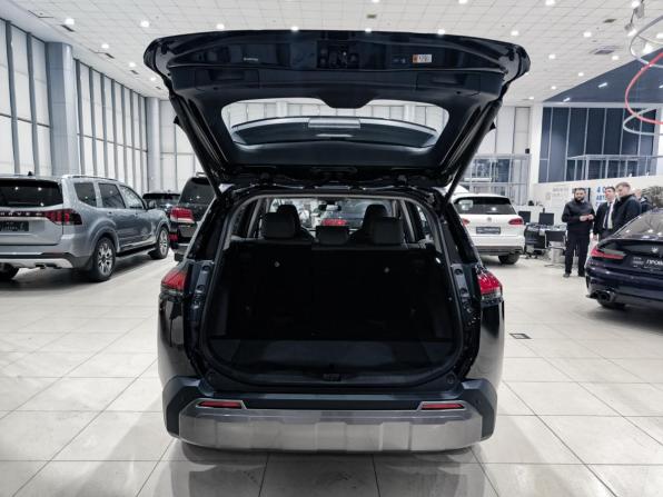 Toyota RAV4 VI (XA60) с пробегом 2026 года, цена 4 399 000 рублей, 22 км, внедорожник, Автокод Объявления