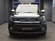 Kia Soul II Рестайлинг Москва  - изображение 32