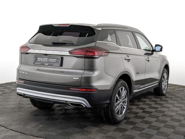 Geely Atlas Pro с пробегом 2024 года, цена 2 235 000 рублей, 37648 км, внедорожник, Автокод Объявления