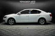 Skoda Octavia III (A7) Крым  - изображение 32