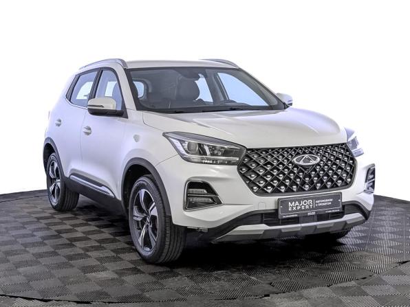 Chery Tiggo 4 Pro I с пробегом 2023 года, цена 1 390 000 рублей, 94359 км, внедорожник, Автокод Объявления