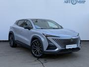 Changan UNI-T I Москва  - изображение 16