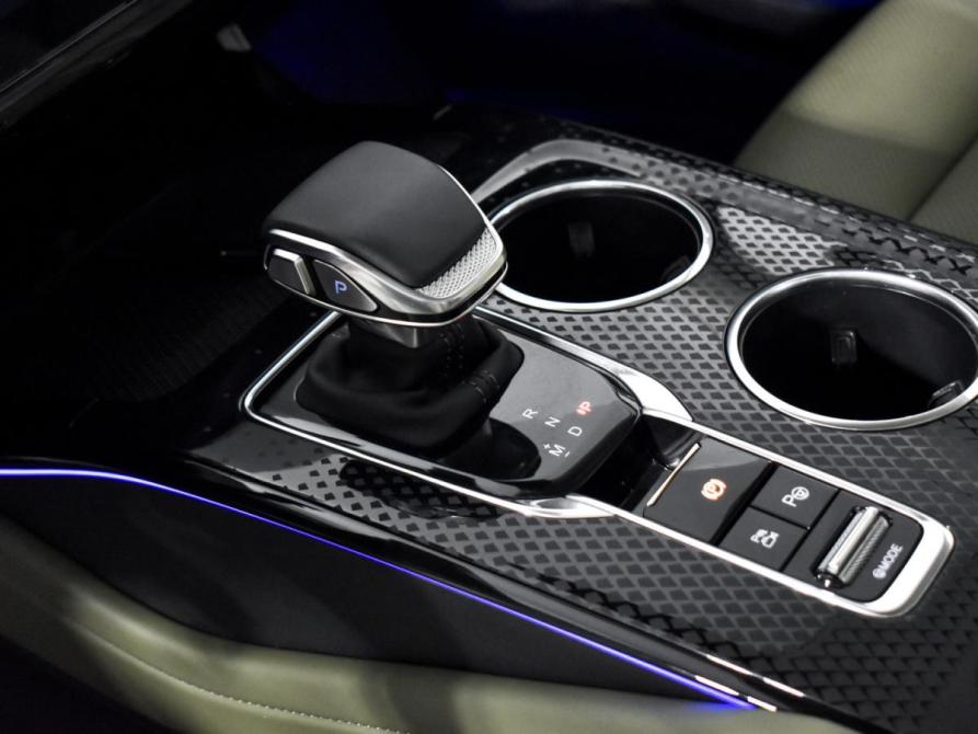 Hongqi HS3 Санкт-Петербург  - изображение 13