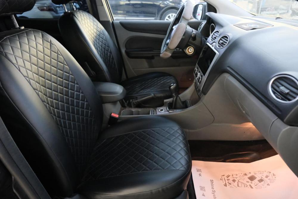 Ford Focus II Рестайлинг Омск  - изображение 19