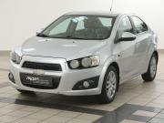 Chevrolet Aveo II Иваново  - изображение 27