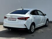 Hyundai Solaris II Рестайлинг Москва  - изображение 21