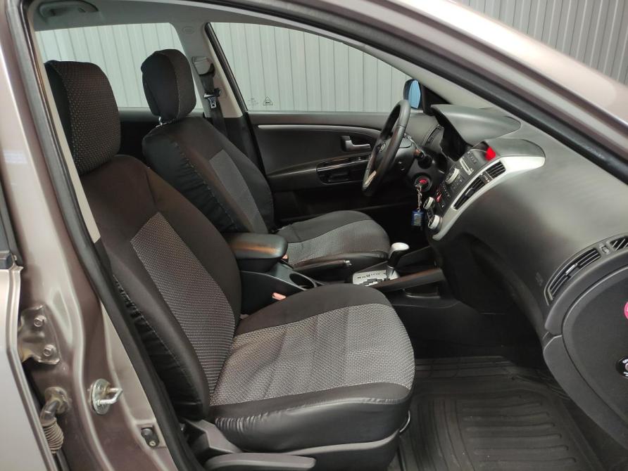 Kia Ceed I Рестайлинг Пермь  - изображение 9