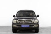 Lexus LX II Рестайлинг Барнаул  - изображение 32