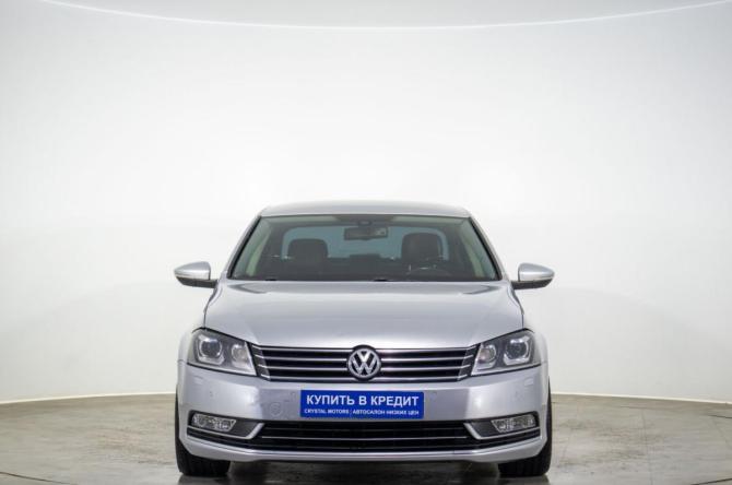 Volkswagen Passat B7 с пробегом 2012 года, цена 899 000 рублей, 221000 км, седан, Автокод Объявления