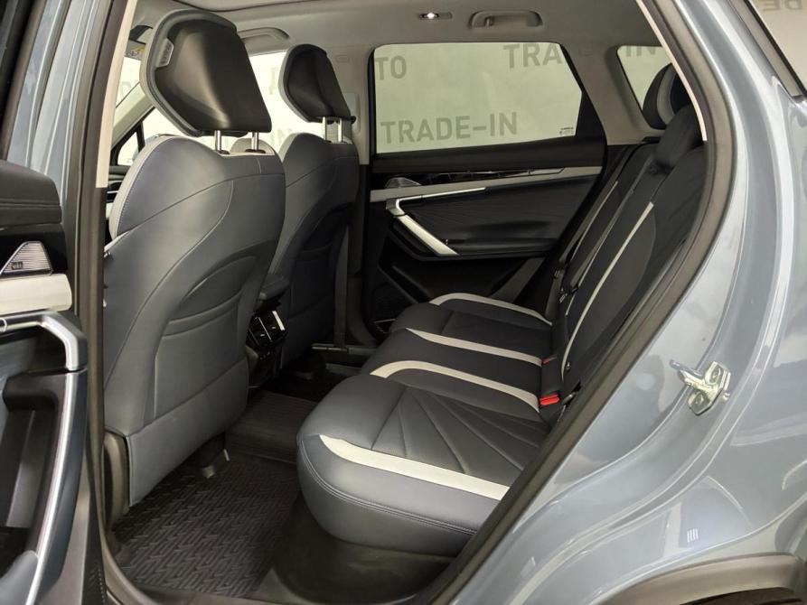 Geely Atlas II Пермь  - изображение 20