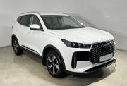 Chery Tiggo 4 I Рестайлинг 2 Саранск  - изображение 41