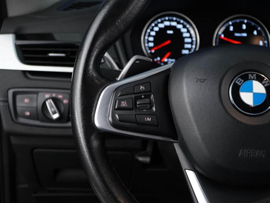 BMW X1 II (F48) Рестайлинг Москва  - изображение 13