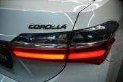 Toyota Corolla XI (E160 E170 E180) Рестайлинг 1 Крым  - изображение 56