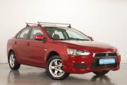 Mitsubishi Lancer X Челябинск  - изображение 17