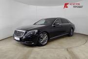 Mercedes-Benz S-Класс VI (W222 C217) Волгоград  - изображение 22