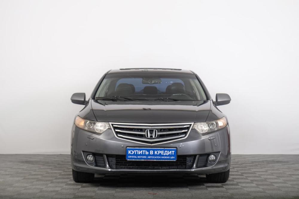 Honda Accord VIII Томск  - изображение 4