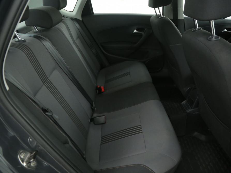 Volkswagen Polo V Рестайлинг Иваново  - изображение 11