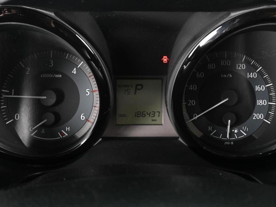 Toyota Land Cruiser Prado 150 Series Ростов-на-Дону  - изображение 19