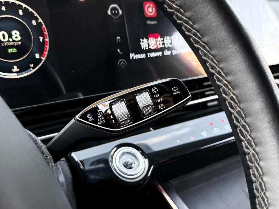Omoda C5 I Рестайлинг Ставрополь  - изображение 19
