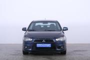 Mitsubishi Lancer X Омск  - изображение 23
