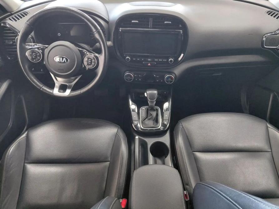 Kia Soul III Москва  - изображение 9