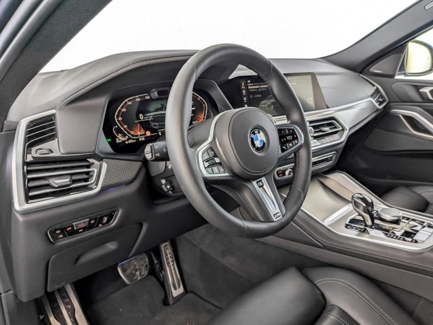 BMW X6 III (G06) Москва  - изображение 17