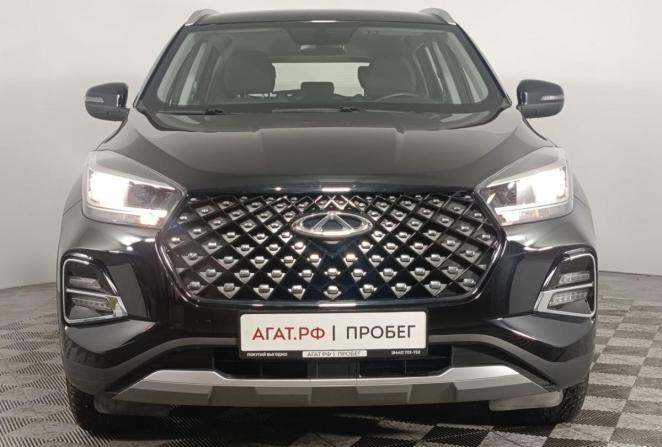 Chery Tiggo 4 Pro I Рестайлинг с пробегом 2024 года, цена 1 599 000 рублей, 41950 км, внедорожник, Автокод Объявления