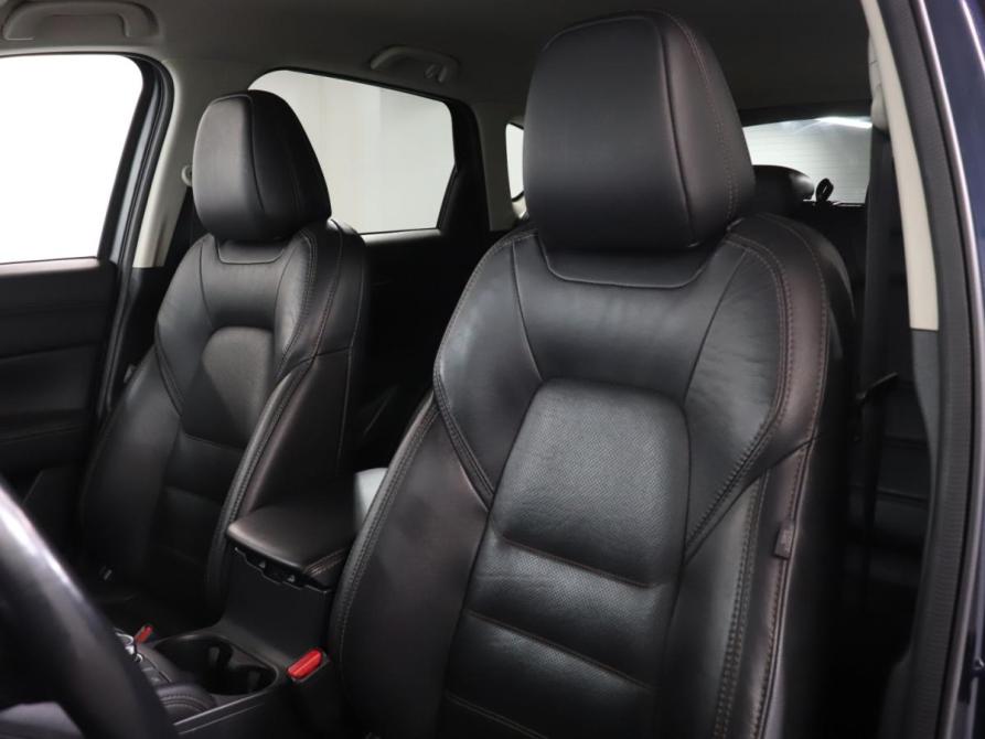 Mazda CX-5 II Москва  - изображение 17