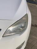 Opel Astra J Астрахань  - изображение 30