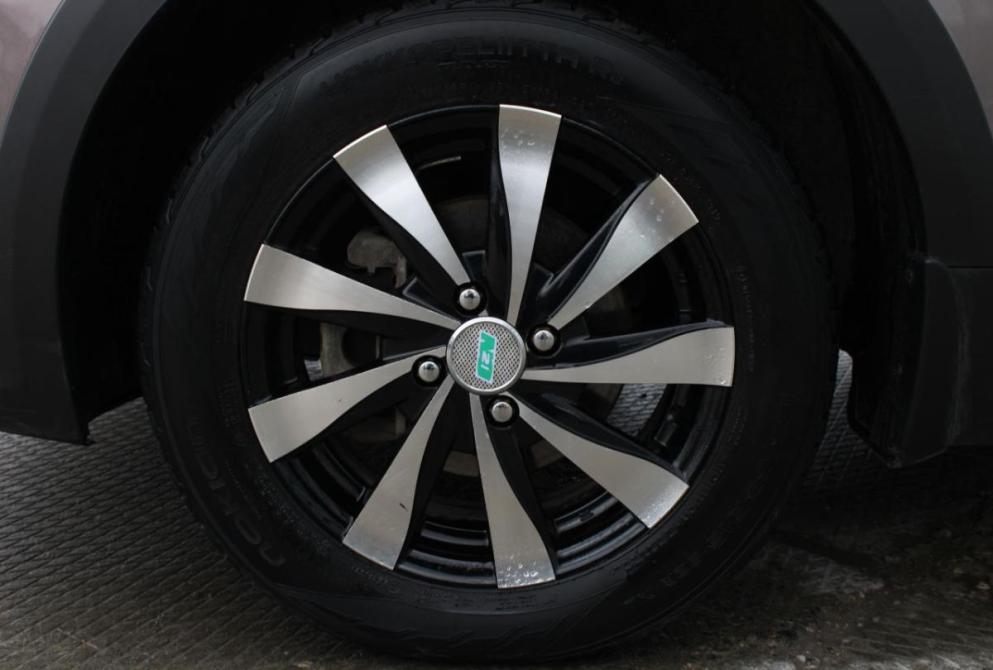 Kia Rio IV Саратов  - изображение 15