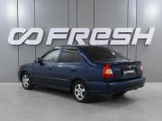 Hyundai Accent II Ростов-на-Дону  - изображение 18