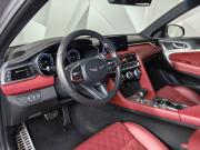Genesis G70 I Рестайлинг Москва  - изображение 45