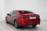 Mazda 6 III (GJ) Рестайлинг 2 Иркутск  - изображение 27