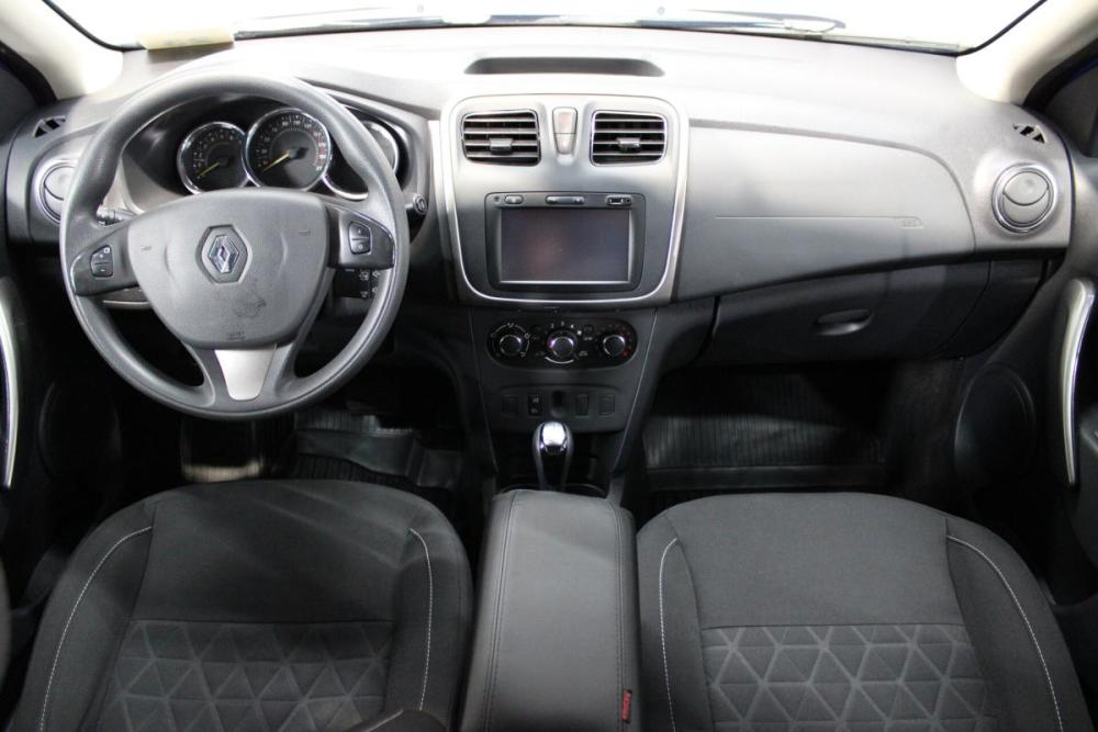 Renault Sandero II Ярославль  - изображение 9