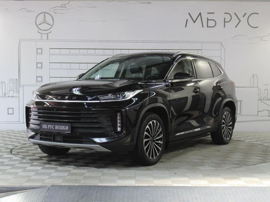 Exeed TXL I Рестайлинг Москва  - изображение 1