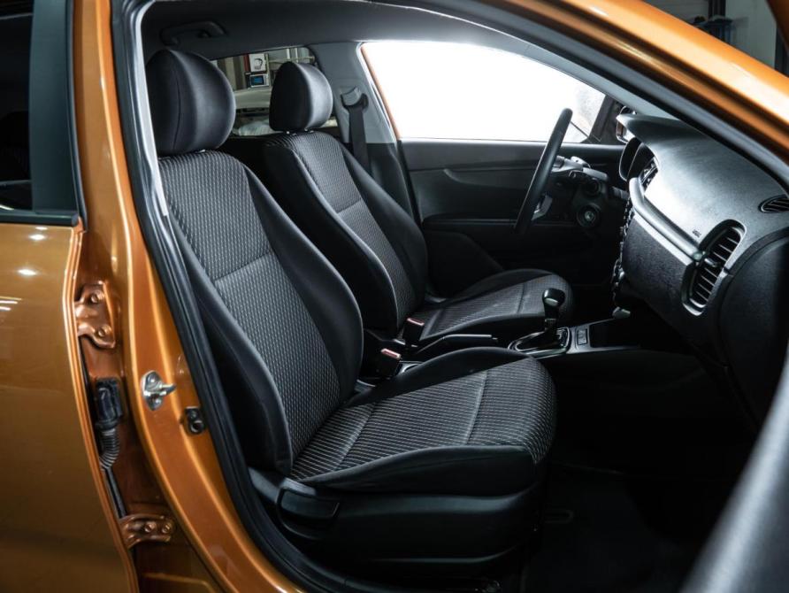 Kia Rio IV Волгоград  - изображение 8