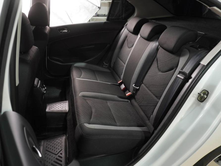 Peugeot 408 I Воронеж  - изображение 9