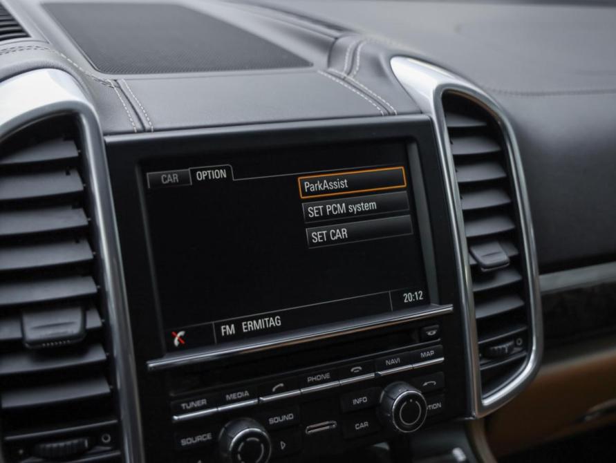 Porsche Cayenne II Рестайлинг (958) Санкт-Петербург  - изображение 20