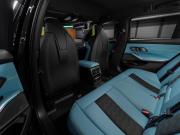 BMW M3 VI (G80) Рестайлинг Москва  - изображение 58