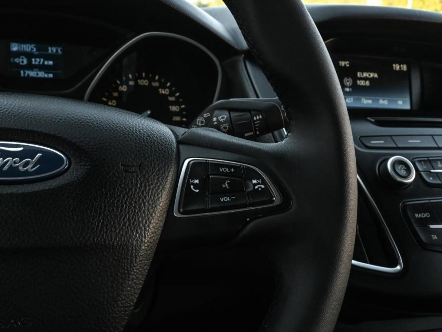 Ford Focus III Рестайлинг Волгоград  - изображение 18