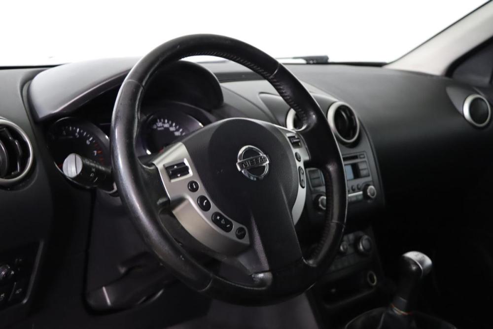 Nissan Qashqai I Рестайлинг Нижний Новгород  - изображение 9