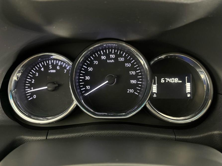 Nissan Terrano III (D10) Ижевск  - изображение 13