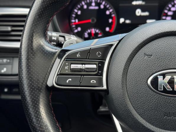 Kia Optima IV Рестайлинг с пробегом 2018 года, цена 2 200 000 рублей, 83898 км, седан, Автокод Объявления