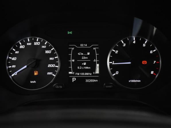 Chery Tiggo 4 I Рестайлинг с пробегом 2022 года, цена 1 340 000 рублей, 30268 км, внедорожник, Автокод Объявления