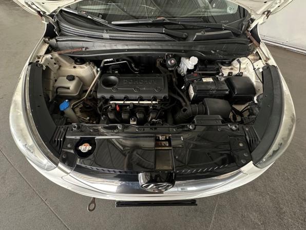 Hyundai ix35 I с пробегом 2012 года, цена 939 000 рублей, 282664 км, внедорожник, Автокод Объявления
